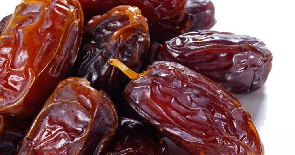 Consuming dates daily gives the body 'these' beneficial benefits; Read in detail
