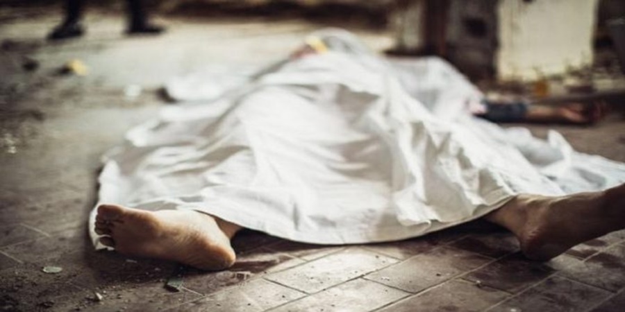 Shocking! The body of an unknown person was found in Kuldharan