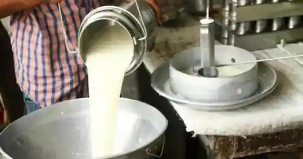 Will the price of milk increase by five to six rupees? Read in detail