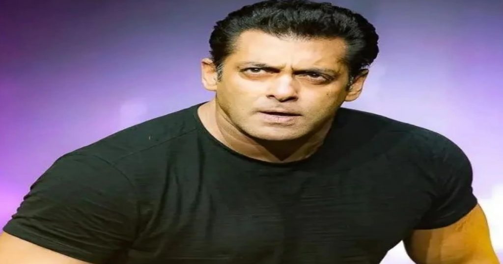 Salman Khan's betel nut was given to 'this' minor boy, arrested by Delhi Police