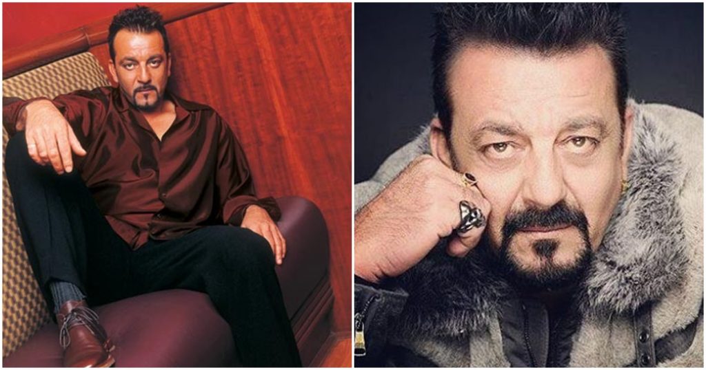 Bapre! Sanjay Dutt had physical relations with more than 350 girls, the shocking reason came to light