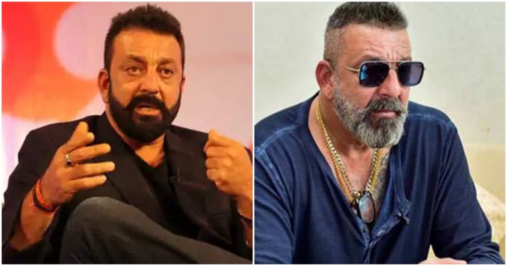 "I will now do more South films", Sanjay Dutt's big statement, because in front of...