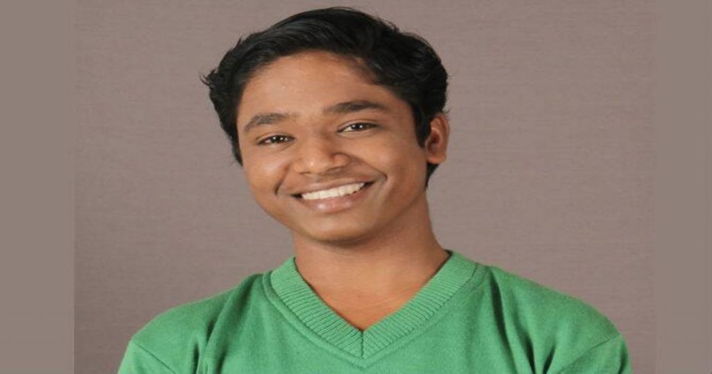 Sairat fame Prince in news again; Facebook post on cheating case goes viral