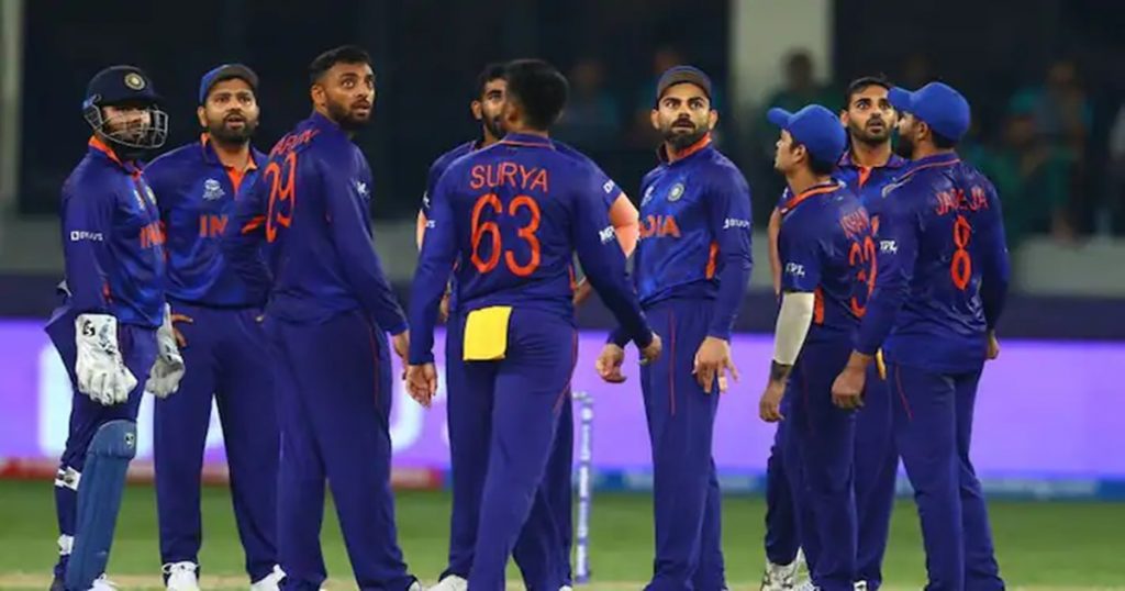 Super 12 phase starts today, when and which team India will face? Read in detail