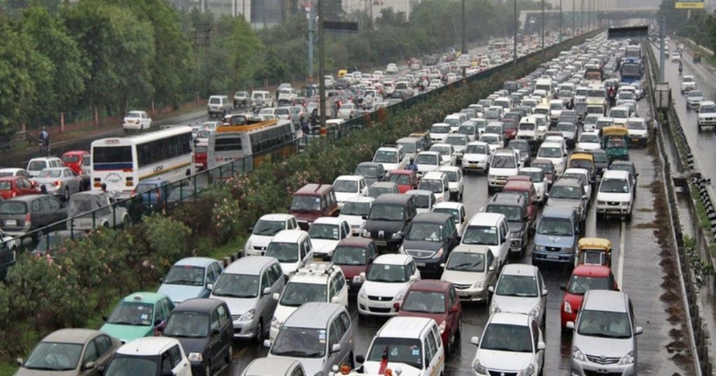 Big news! Heavy traffic in Thane will be closed from tomorrow
