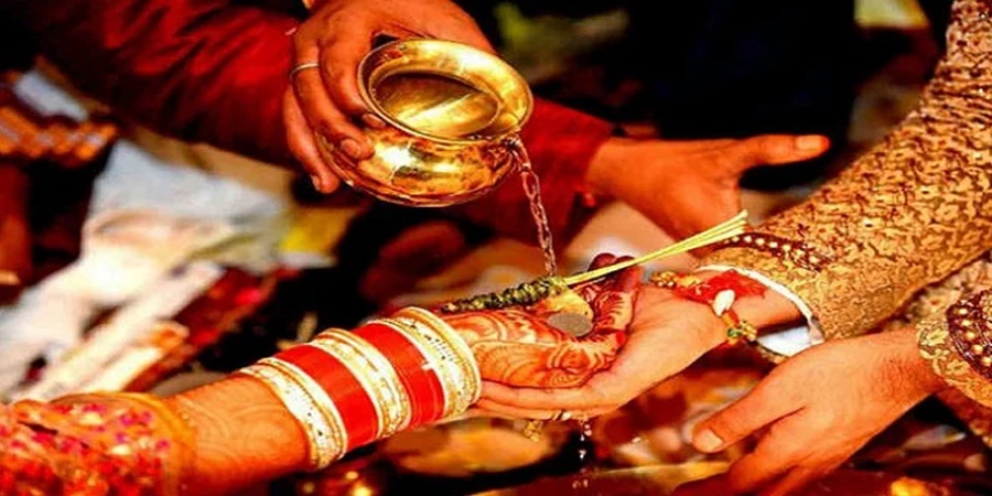 27 lakh rupees for the marriage of a girl child under this scheme; Read in detail