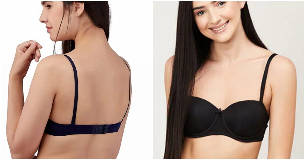 Does wearing black bras cause breast cancer? Let's find out the truth from the experts