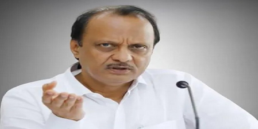 Ajit Pawar lashed out at the government for exploiting farmers; Said, "The state government still