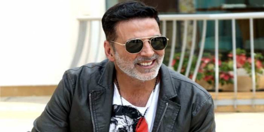 Akshay Kumar's big announcement; This decision was taken after the failure of four films in a row