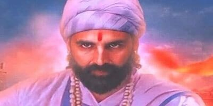 Akshay Kumar's entry in Marathi film industry; The role of Shivaji Maharaj will be portrayed in the movie 'Ya'