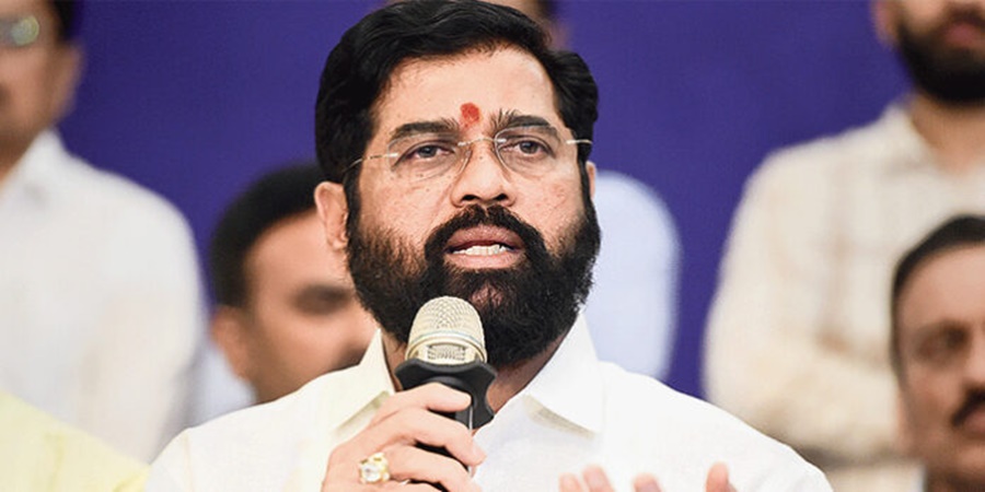 A separate ministry for the disabled; Chief Minister Eknath Shinde took the decision