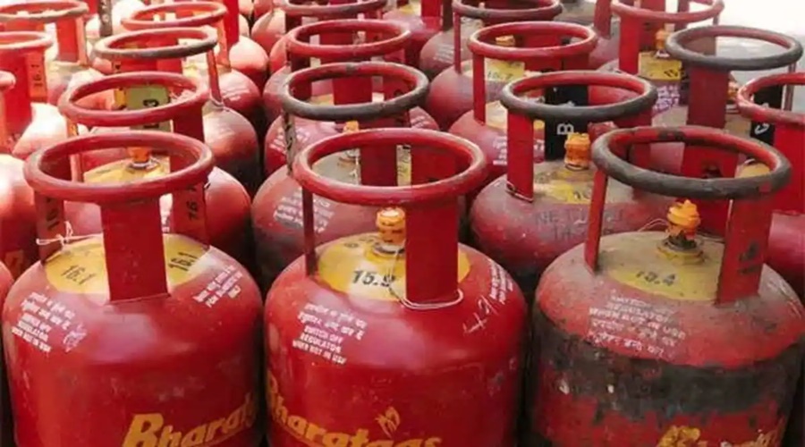 Insurance coverage of Rs 50 lakh is available on gas; Read in detail