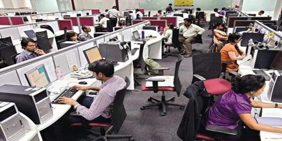 Good news! 2 lakh youth will get job opportunity in IT sector