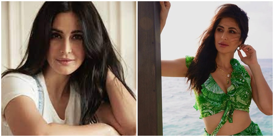 Katrina got trolled due to her new look, netizens gave one hundred and one comments