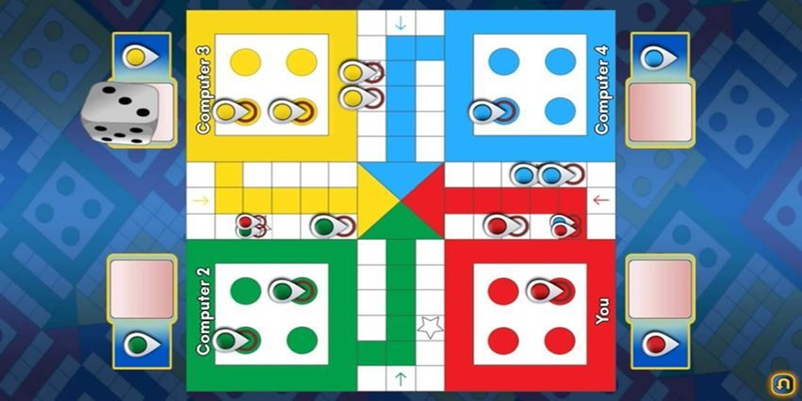 Young man loses Rs 60 lakh in Ludo game; Read in detail