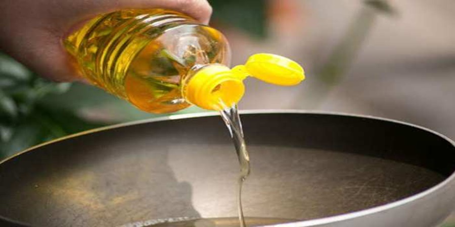 Comforting for the general public! Edible oil prices have come down...