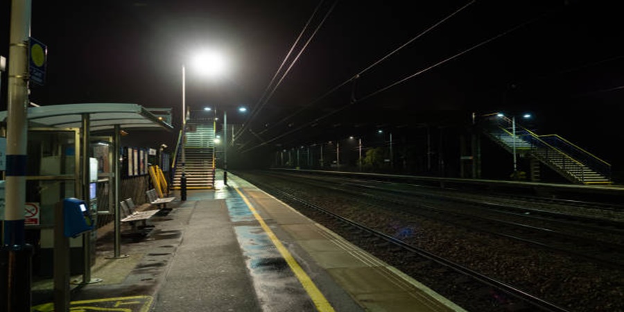 Did you know 'these' are the scariest railway stations in India? Read in detail