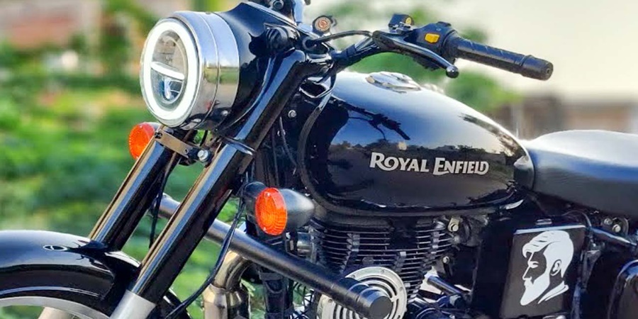 Good news! Royal Enfield will launch a new bike