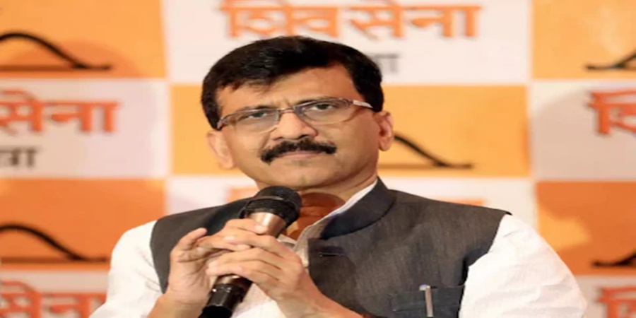 "If something happens to me...", Sanjay Raut's serious warning to the state government