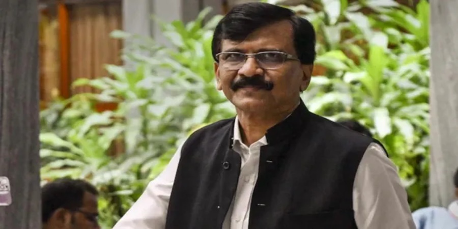 Sanjay Raut's reply to Belgaum court summons; Said, “I will not attend…”