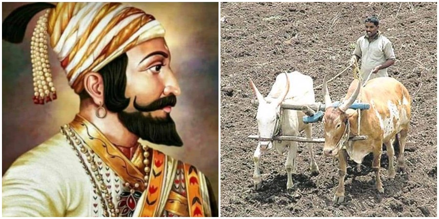 Do you know the agricultural policy of Chhatrapati Shivaji Maharaj? Read in detail