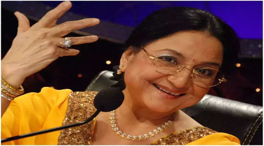 Big Breaking! Actress Tabassum passed away due to heart attack