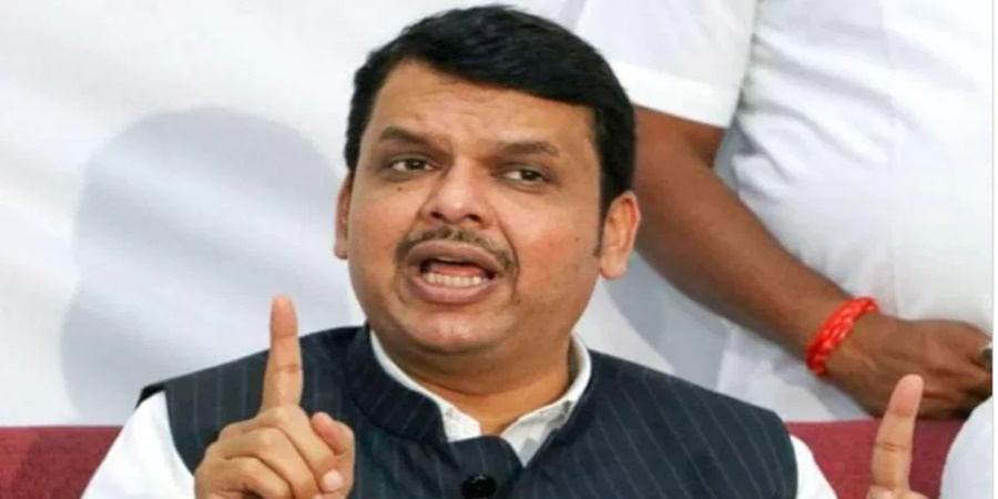 "...then Madhya Pradesh pattern should be implemented regarding electricity bill" - Devendra Fadnavis