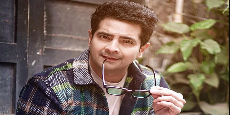 The 'Yeh Rishta Kya Kehlata Hai' actor made a big revelation on the affair talks; Said "Charu Asopa and I..."