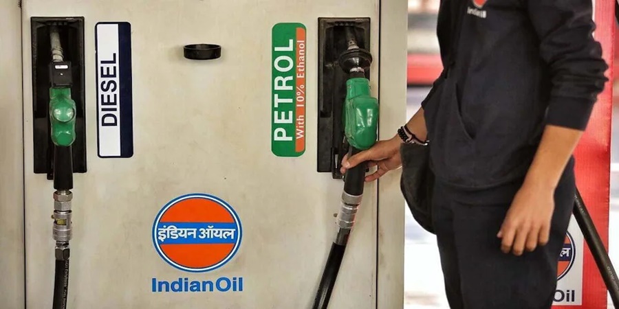 Petrol-Diesel prices likely to decrease due to Gujarat elections