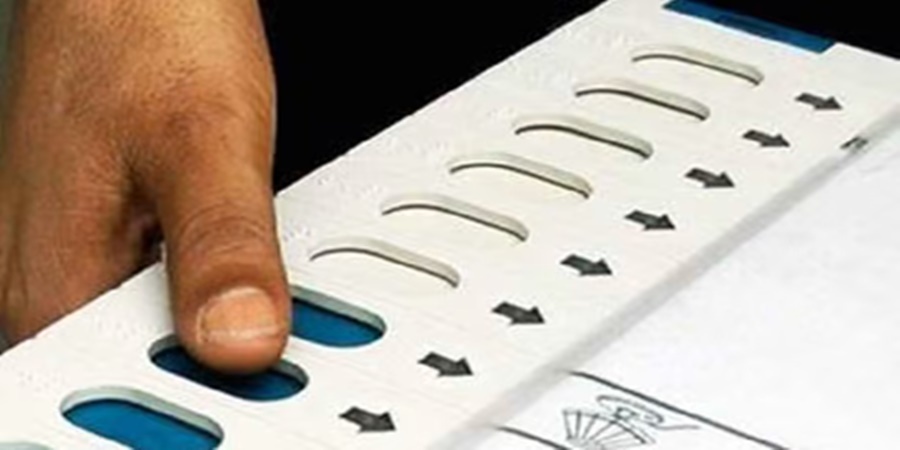 Citizens can now vote from home! For the first time in history, the initiative of voting from home was successful...
