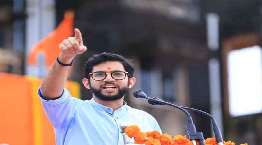 We hope that victory will be for Satya - Aditya Thackeray