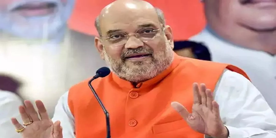 Big news! Maharashtra-Karnataka border dispute resolved? Amit Shah has achieved the golden mean by announcing the Pancha Sutra!