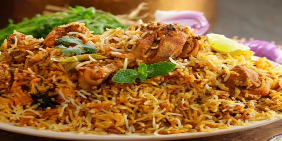 It's been 7 years but Biryani is the favorite of Indians! Swiggy made a big revelation…