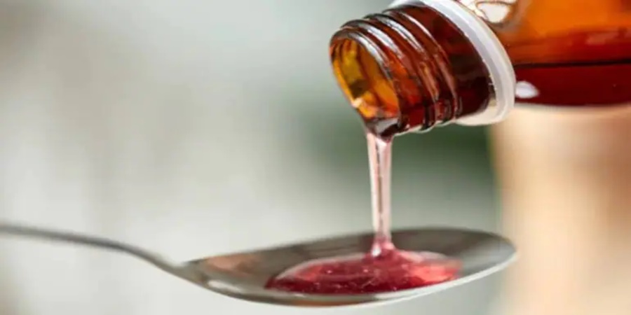 18 children died after taking this company's cough syrup