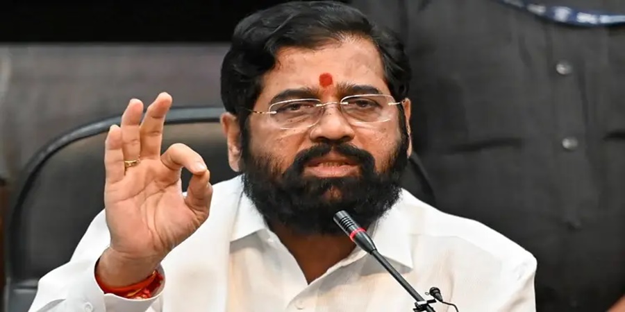 "The Unemployed March"; Eknath Shinde's taunt to the opponents