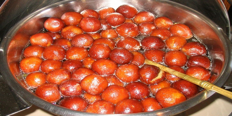 A unique fund to make gulab jam from soybeans! Farmers fought for a unique opportunity