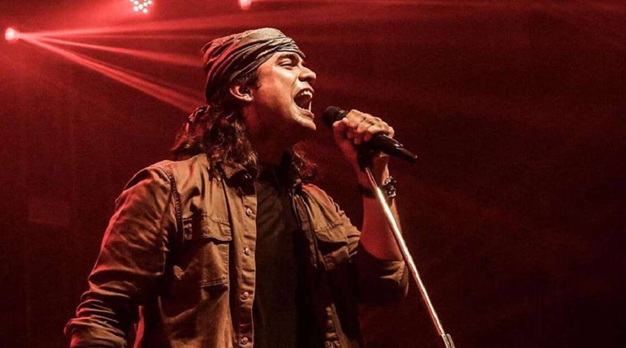 Big news! Famous singer Zubin Nautiyal's accident