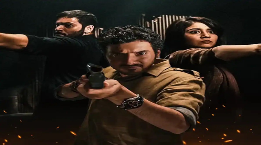 The shooting of the third season of Mirzapur has been completed; See you soon