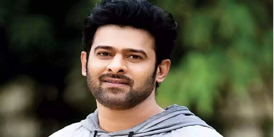 South superstar Prabhas made a big revelation about marriage