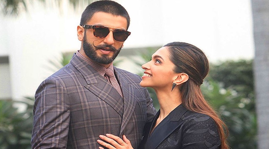 Ranveer Singh and Deepika Padukone's new house price will shock you