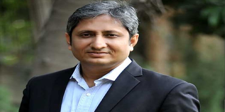 Big Breaking! Ramram to NDTV by Ravish Kumar