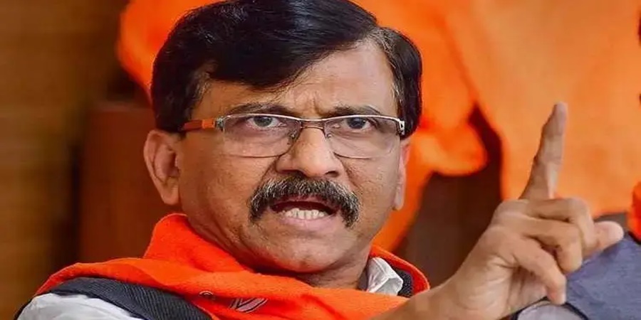 Will there be a big political earthquake in Maharashtra in February? Sanjay Raut's big statement