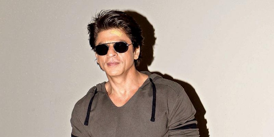 Shahrukh's film will be shot in Aurangabad; Crowd of fans at 'DMIC' in Bitcoin