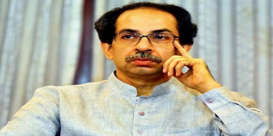 Big shock to Uddhav Thackeray! Shiv Sena's former district chief will join BJP