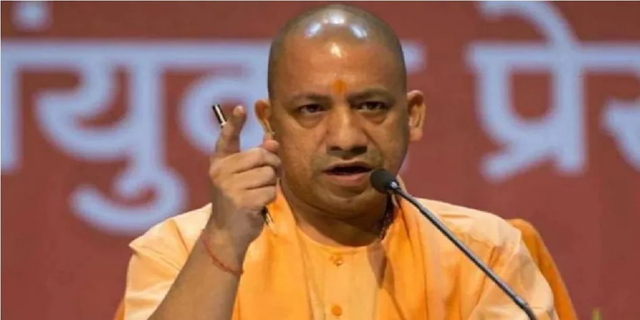 High alert in Uttar Pradesh after Atiq's murder, Chief Minister Yogi made an important appeal to the public