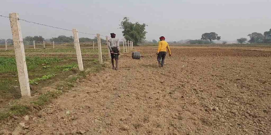 Will landless families get their rightful lands? Ramdas Athawale informed that the government has approved the resolution!