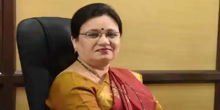 Big news! BJP MLA Mukta Tilak passed away