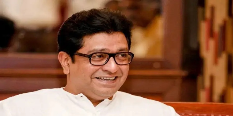 It will not take long to ruin Pune! Raj Thackeray's Big Statement...