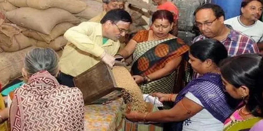 Will the poor get free ration even after December? Important update given by Union Minister