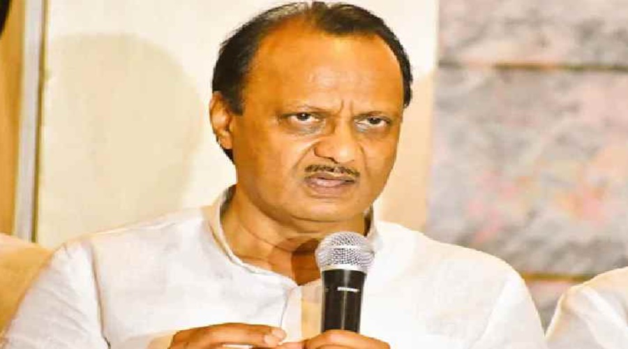 "Chief Minister and Prime Minister should be elected by the people", demanded Ajit Pawar